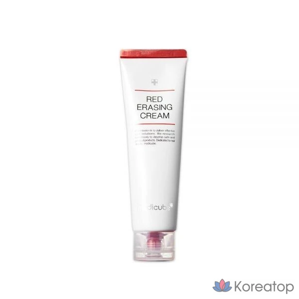 Крем Medicube Red Erasing Cream 100 мл 2.0
