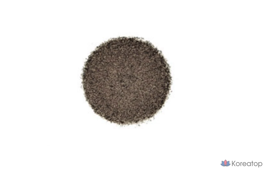 Тональный крем So Natural Hairline Cover Cushion, 2,5 г, темно-коричневый, 1 шт., фото 6