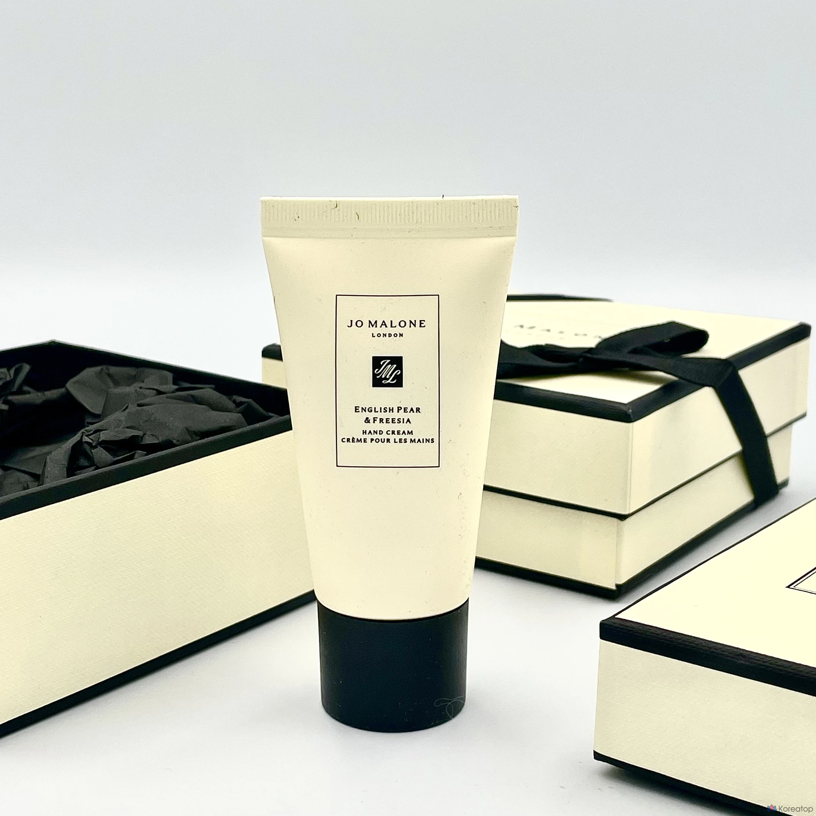 Крем для рук Jo Malone London English Pear &amp; Freesia Hand Cream, 30 мл, 1 шт.