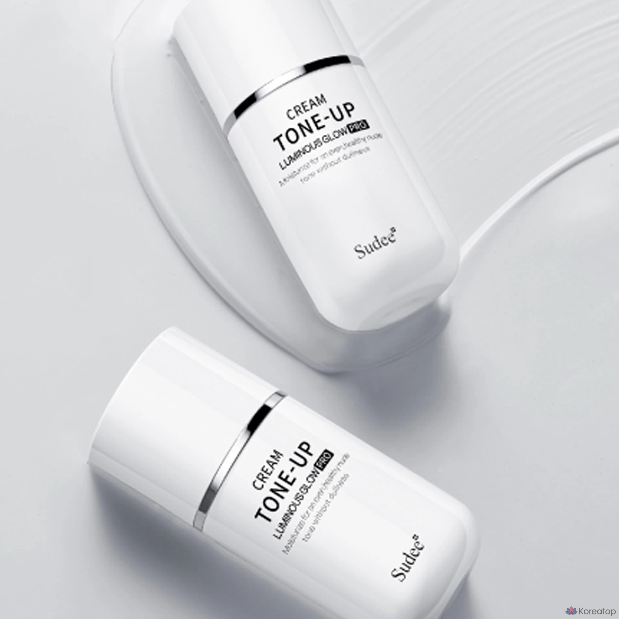 Крем для выравнивания тона SUDEE Luminous Glow Tone-Up Cream PRO, 50 мл