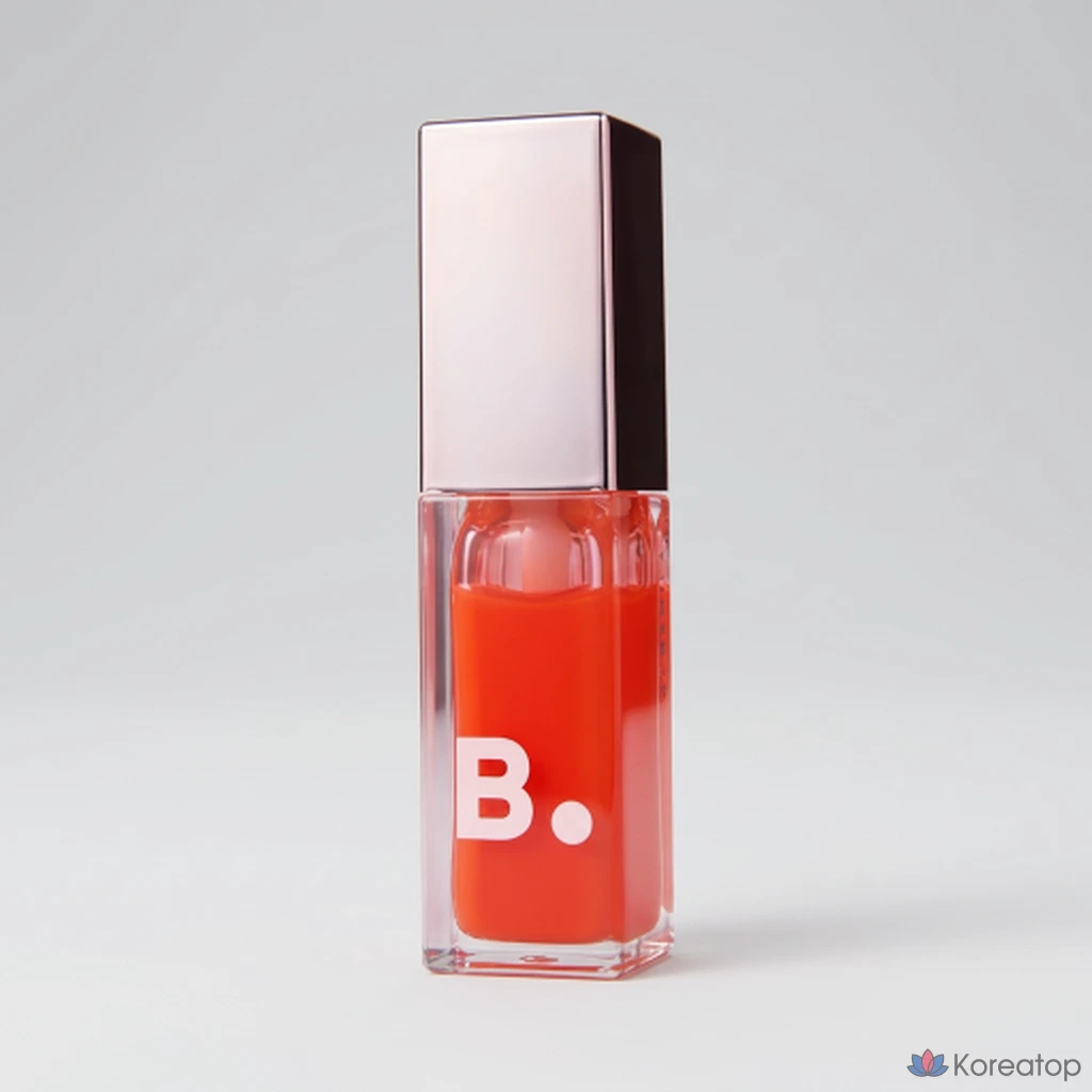Бальзам для губ BANILA CO Hydrating Lip Oil, оттенок Red Apple, 7.5 г, 1 шт.