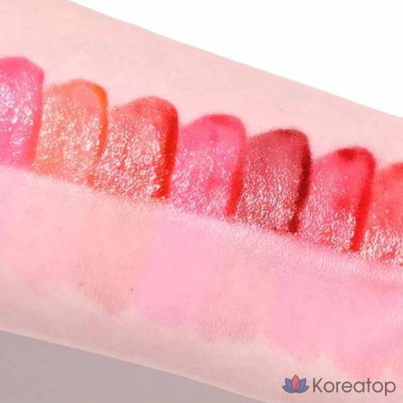 Lilybyred Juicy Liar Water Tint, 03 Plum Martini, 1 шт., фото 5