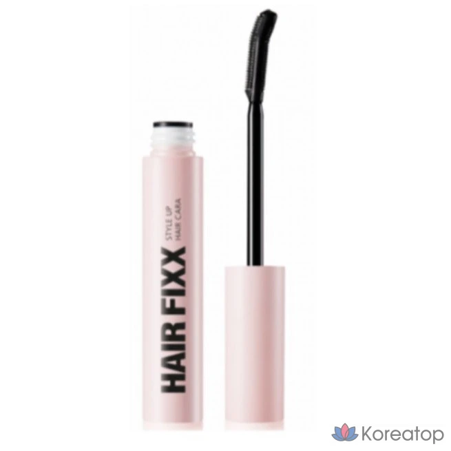 Тушь для ресниц So Natural Flyaway Hair Fixing Mascara, 8 г, прозрачная, 1 шт.