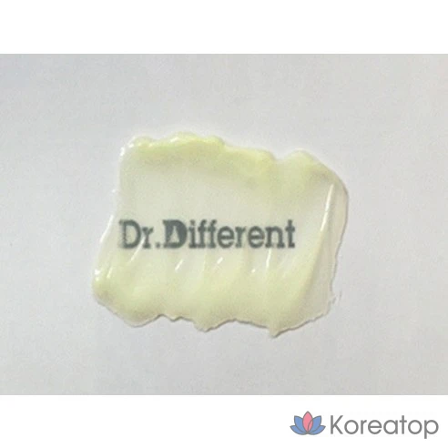 Ночной крем Dr. Different Vitalift A Forte