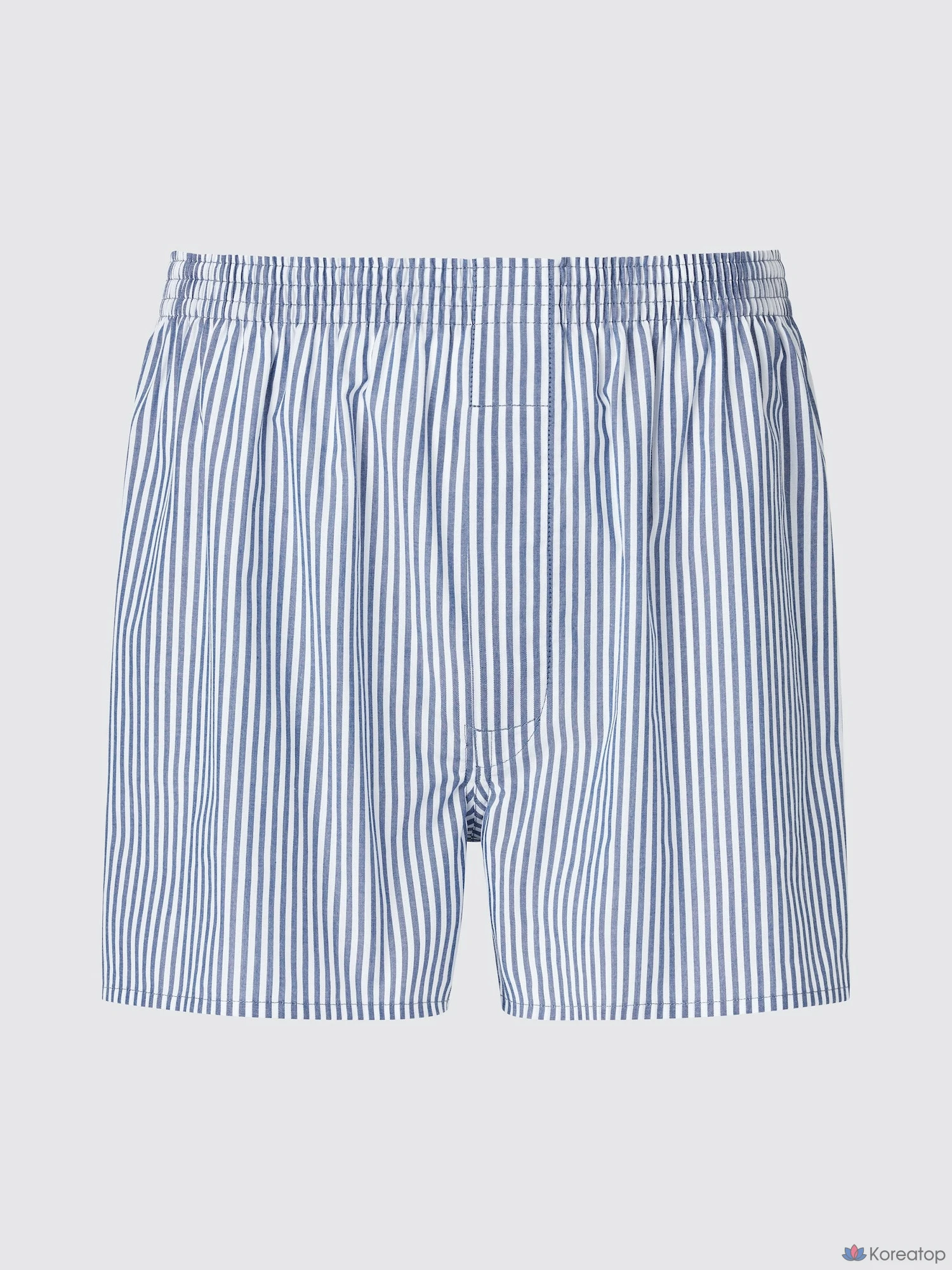 Трусы-боксеры Uniqlo London Stripe