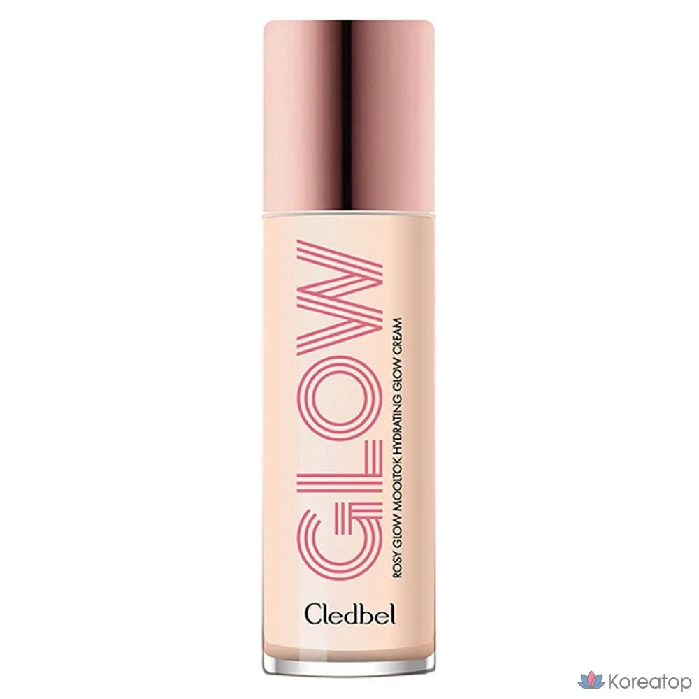 Увлажняющий BB-крем Premium Cledbel, 30 мл, 1 шт.