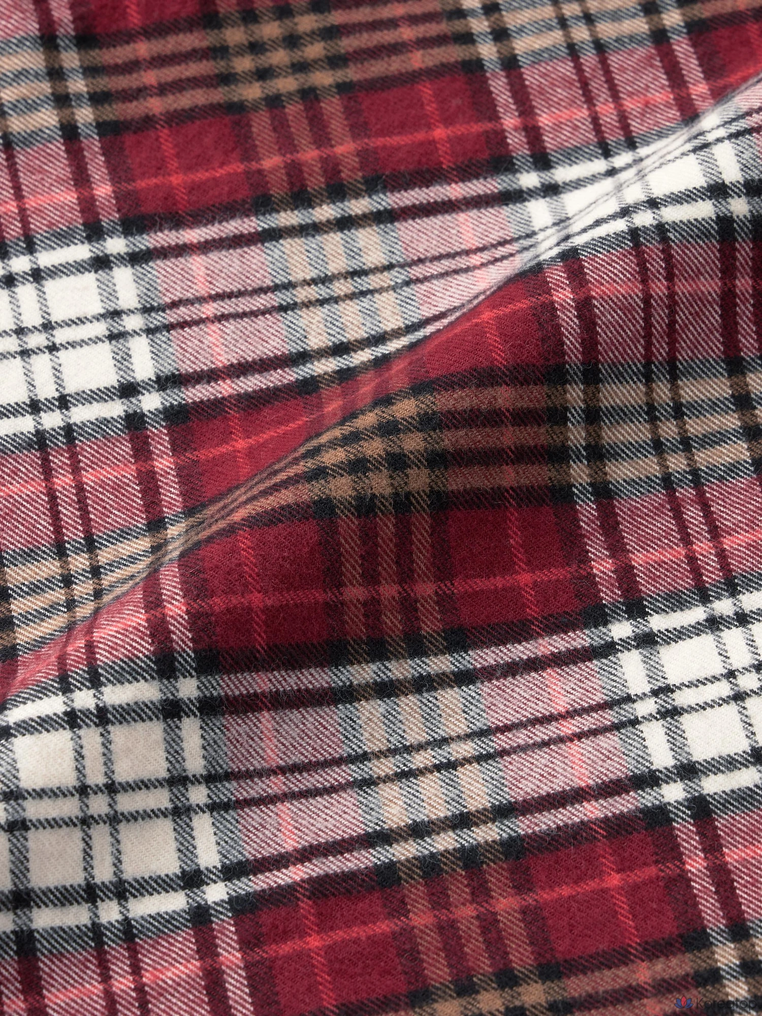 Рубашка Uniqlo Flannel Check Shirt C