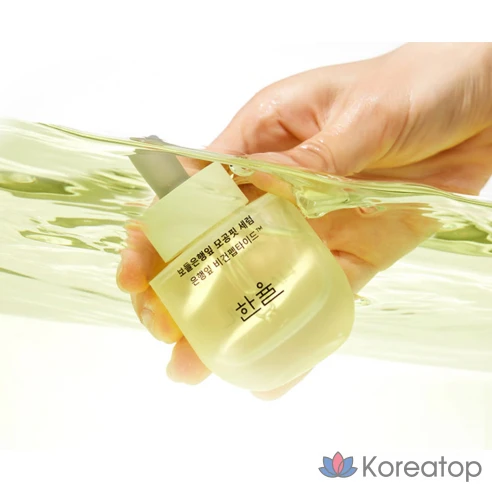 Сыворотка для пор Hanyul Bodeunhaengip Pore Fit, 40 мл