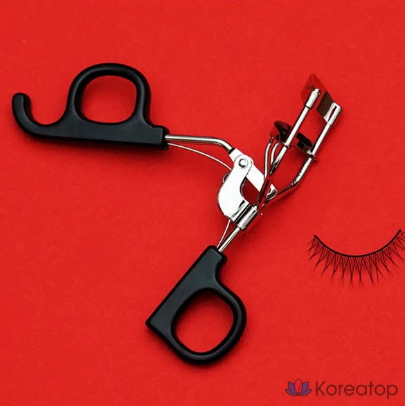 Щипцы для завивки ресниц Laneige, 16 штук, разные цвета.