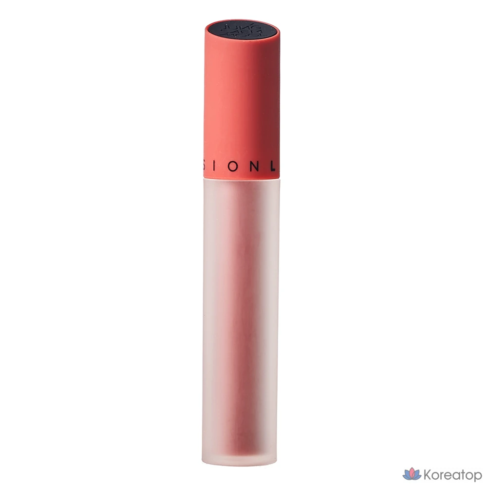 Тинт для губ Jung Saem Mool Lipfretion See-through Tint, Peony Chiffon, 1 шт.