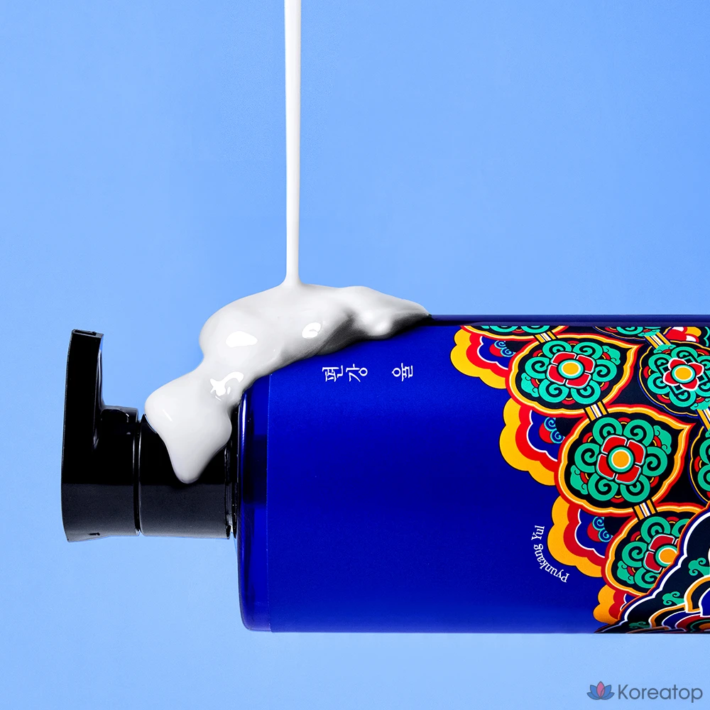 Лосьон для тела Pyungangyul Dancheong, 1 шт., 350 мл