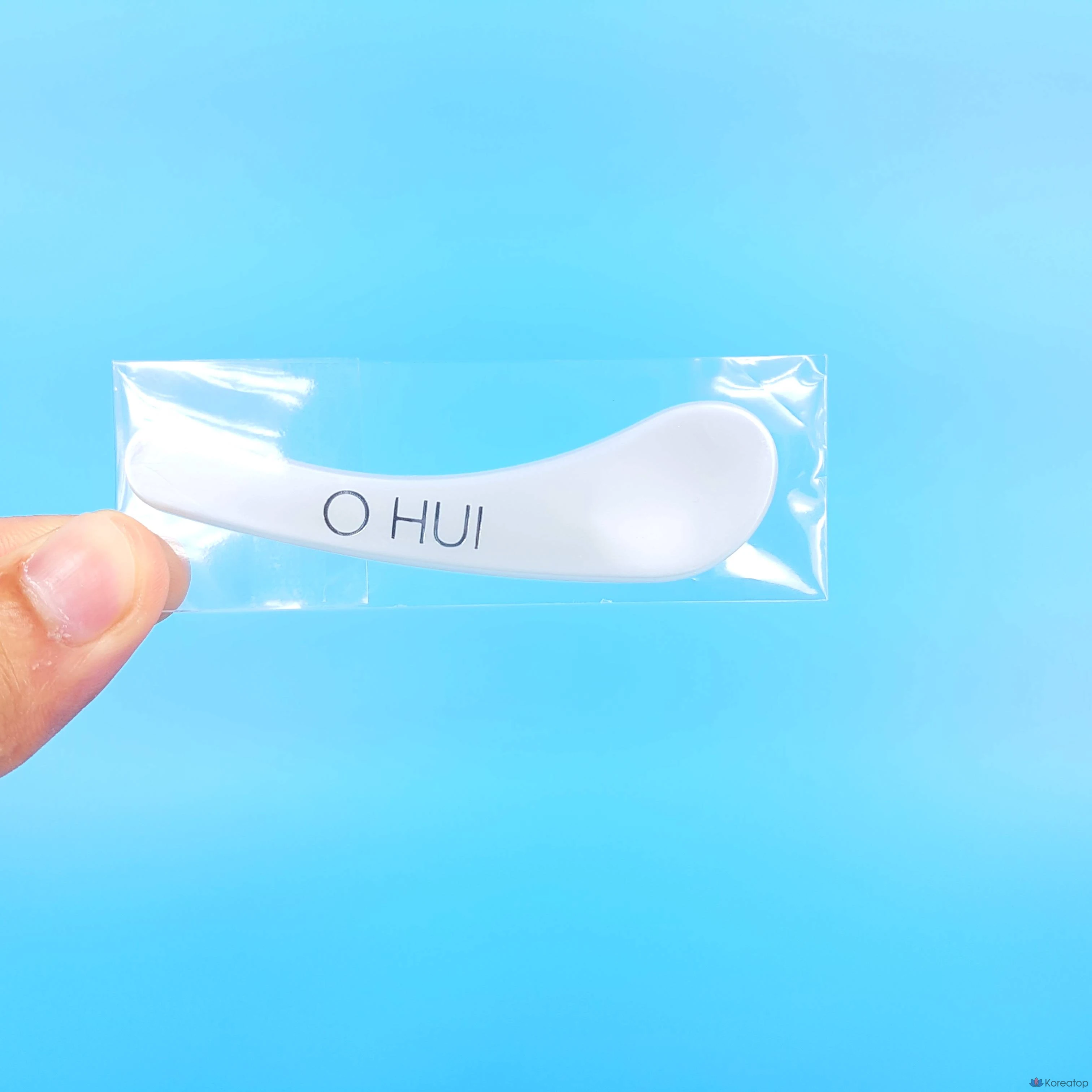 Массажный крем Ohui Clear Science Tender, 1 шт., 10 мл, фото 7