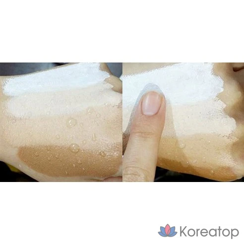 Тональная основа Roseang Stick Foundation 6 г, № 23 бежевый