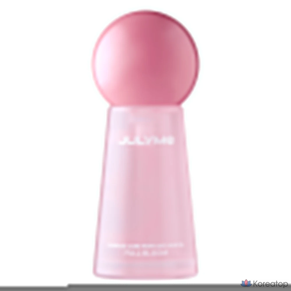 Julyme Daily Extreme Damaged Hair Care Высококонцентрированное масло-эссенция для придания блеска поврежденным волосам, освежающее и нелипкое, с ароматом сирени, 1 шт., 30 мл