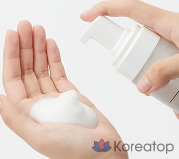 Очищающее средство Dr. Different Zero для нормальной и сухой кожи, 200 мл, 1 шт.