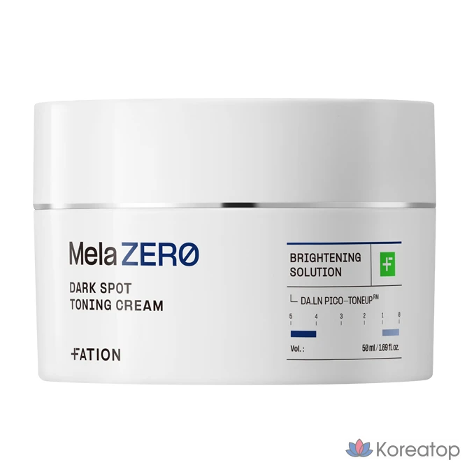 Тонирующий крем для веснушек Party On Melajero, 50 мл, 1 шт.