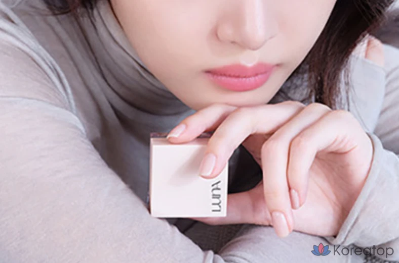 Luna Concealer Pot 7г, №22 Бежевый, 1 шт., фото 4