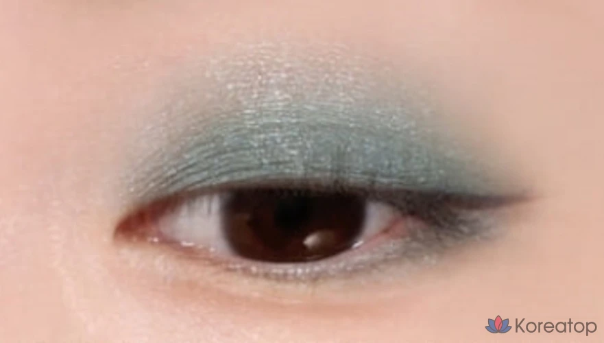 Тени для век Missha Modern Shadow, 1,7 г, 1 шт.