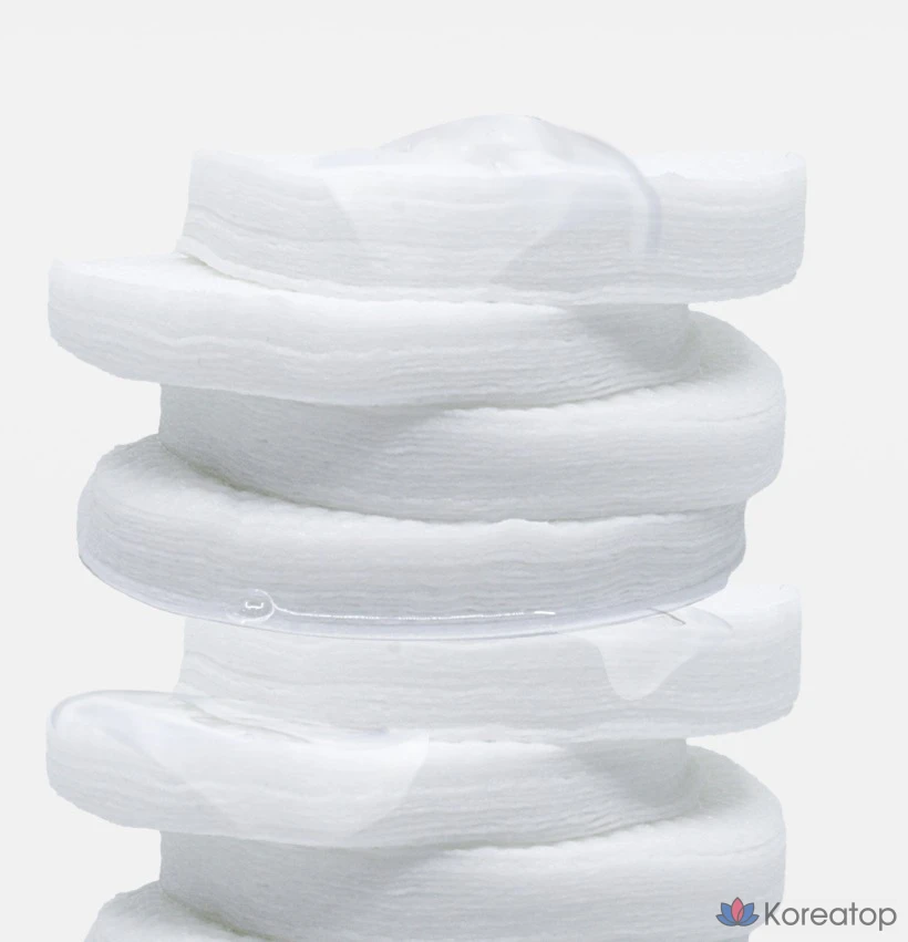 3W Clinic 365 Days Cica Toner Pad, 280 г, 1 шт.