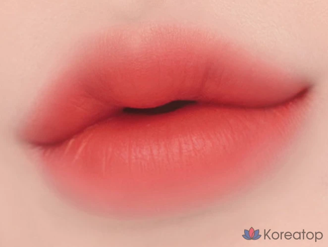 Тинт для губ Forencos Tattoo Clair Velvet Lip Tint, оттенок 06 Mignon, 1 шт., фото 3