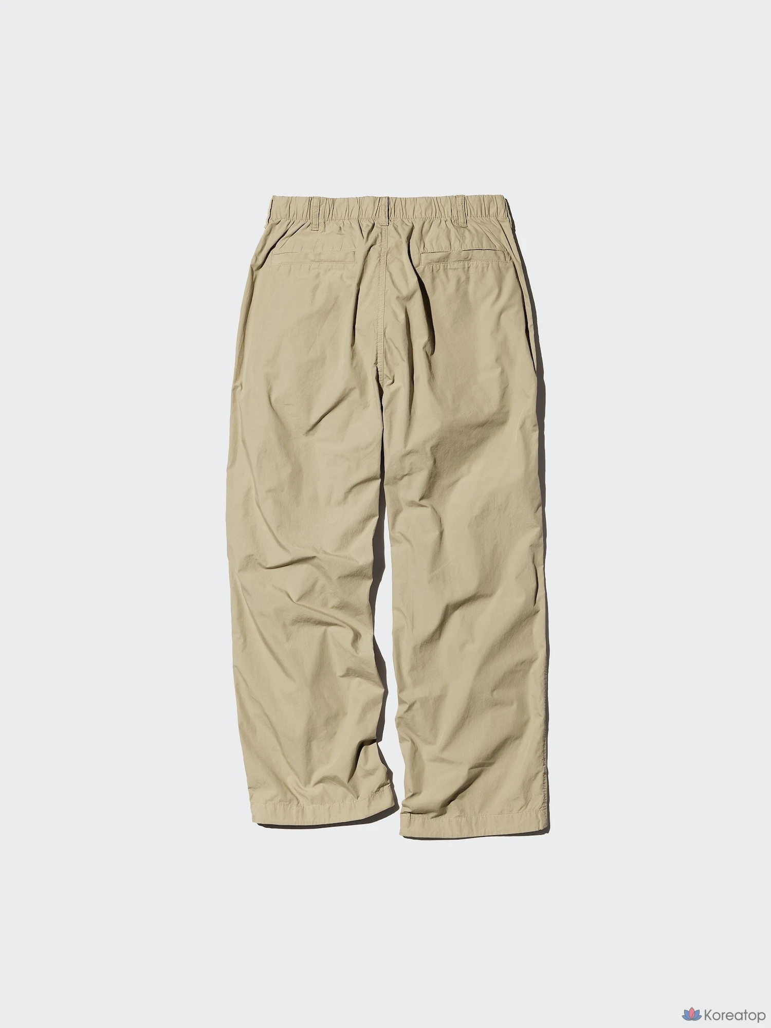 Брюки Uniqlo Parachute Pants