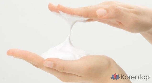 Очищающая пенка BePlain с розовой солью, AHA и BHA, 120 мл, 1 шт.