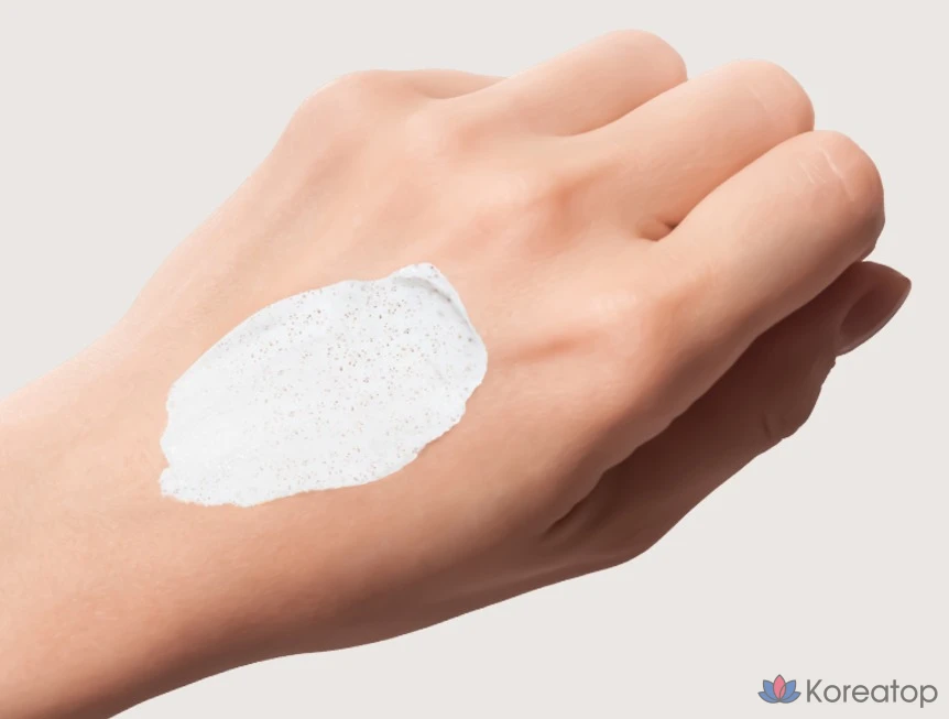 Отбеливающий CC-крем 3W Clinic Crystal Whitening SPF 50+ PA+++, натуральный бежевый, 50 г, 1 шт.