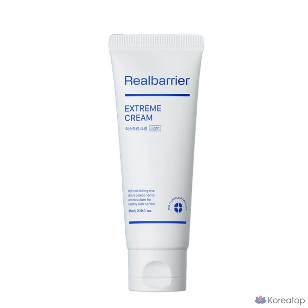 Крем Extreme Cream Light в тюбике 65 мл, 1 шт., 20 мл.