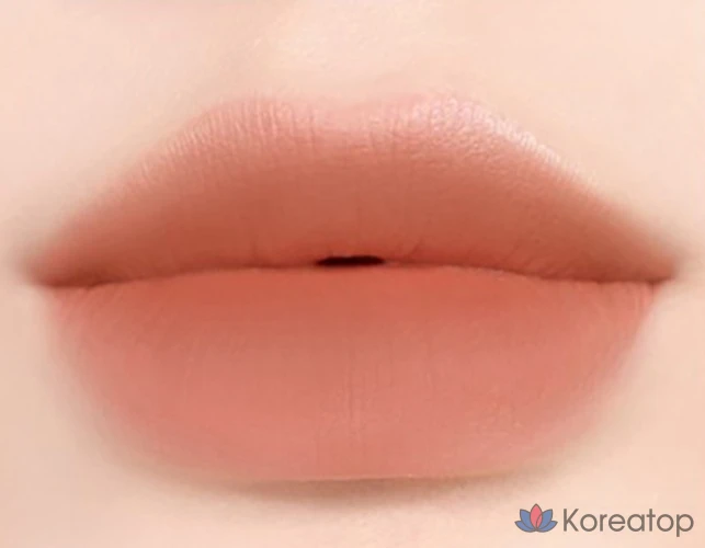 Помада-тинт VDL Lipstain Comfort Sleep Lipstick, оттенок 11 Dirty Vienna, 2,5 г, 1 шт., фото 2