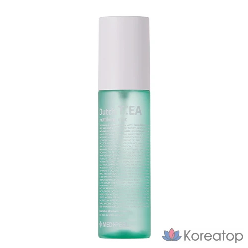 Матирующий спрей Medi-Peel Dutch Tea, 100 мл, 1 шт.