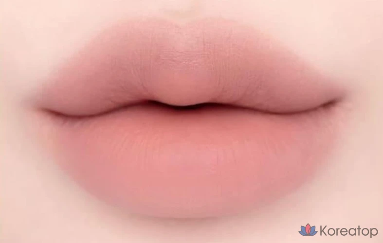 Тинт для губ Lilybyred Smiley Lip Blending Stick, оттенок 07 Kkareureu, 1 шт., фото 2
