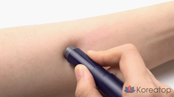 Увлажняющий бальзам для губ DASHU для мужчин, меняющий цвет, 1 шт., фото 6