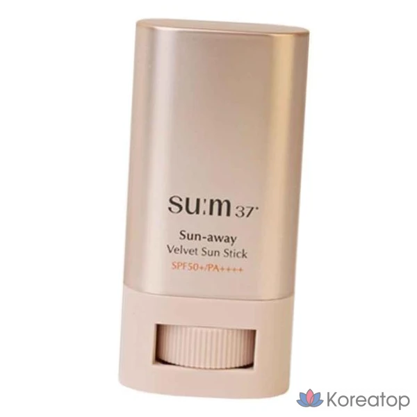 Солнцезащитный стик для лица и тела, 18 г.