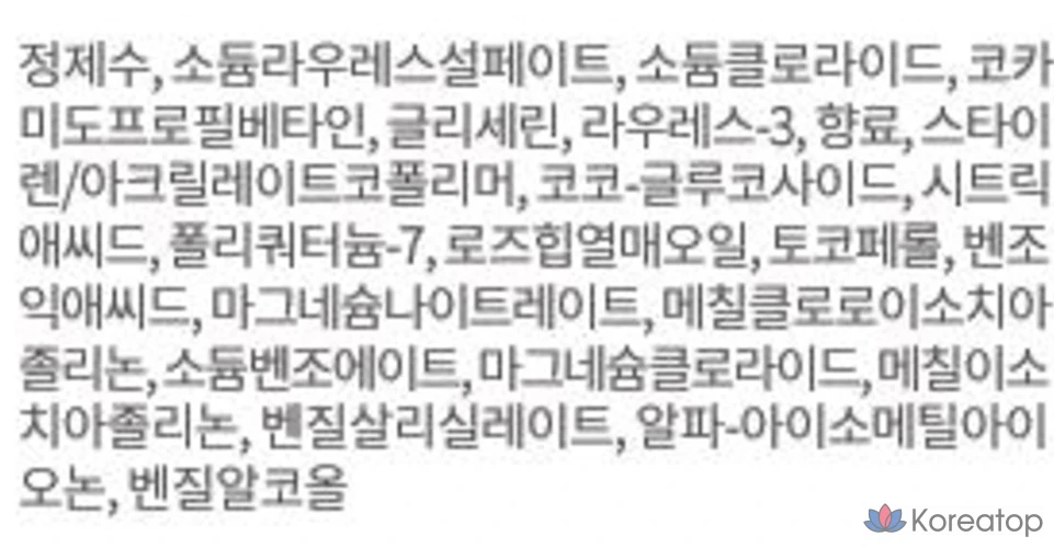 Гель для душа Byphasse с высоким содержанием влаги и экстрактом шиповника, 1 л, 1 шт.