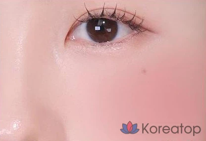 Румяна и помада Heart Percent Dot On Mood Custom Lip &amp; Cheek Single, M09 Dusty Rose, 1 шт.