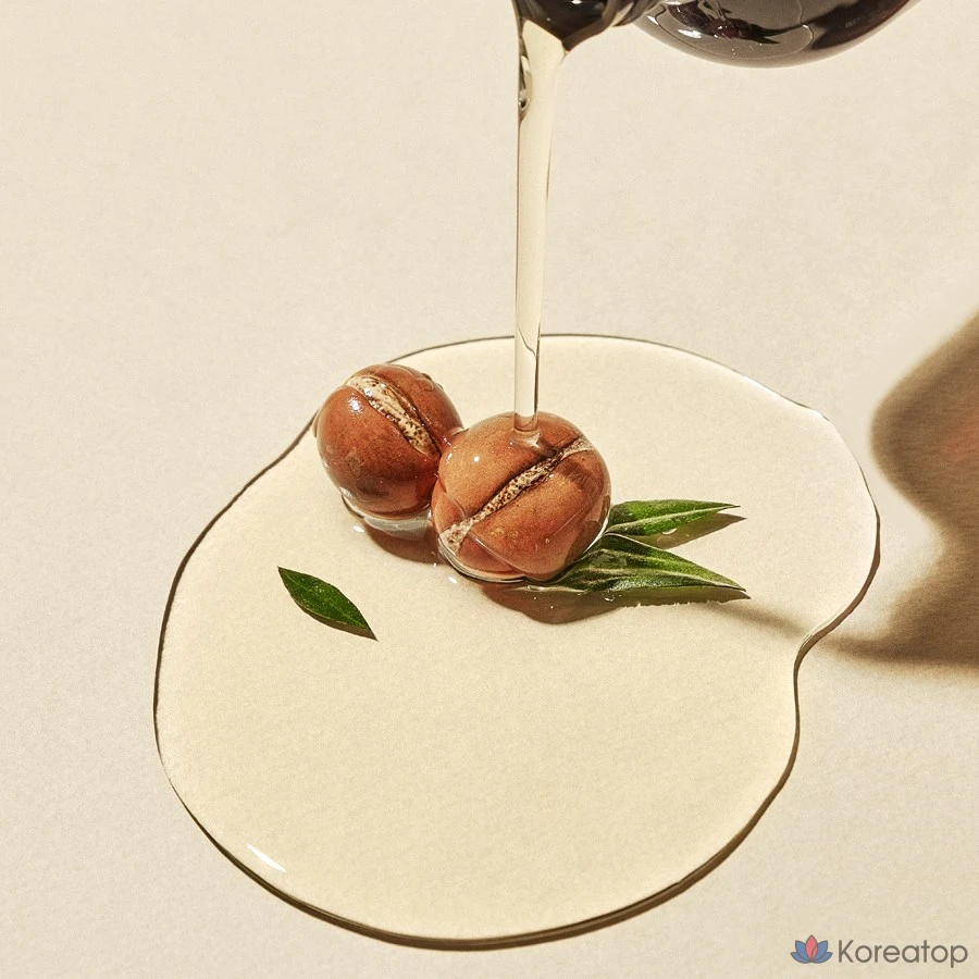 Очищающее масло с аргановым маслом Graymelin, 500 мл, 1 шт.