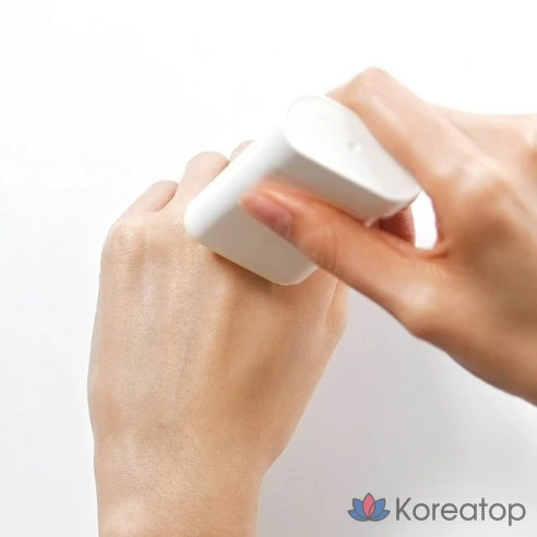 Солнцезащитный стик для лица Cell Fusion C Stick Sunscreen 100 SPF 50+/PA++++, 19 г