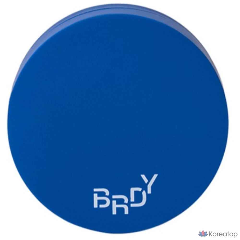 Мужская пудра для выравнивания кожного сала B.READY, 7 г, 1 шт.