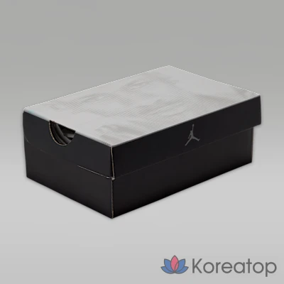 Кроссовки детские Jordan 5 Black Carolina