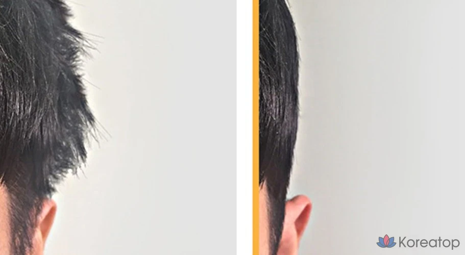 Восковая паста для волос DASHU For Men Premium Ultra Matte Down Stick Hair Wax, 40 мл, 1 шт.