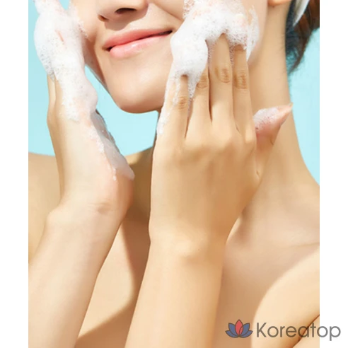 Очищающая пенка Cellfusion C Mildly Adic Fairy