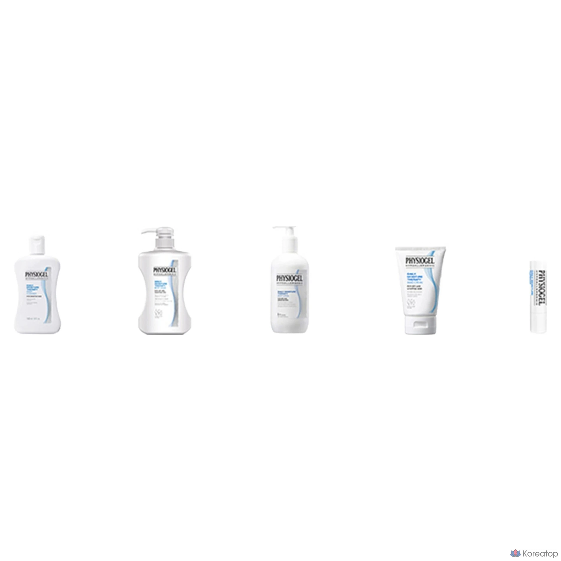 Гель для душа PHYSIOGEL Daily Moisture Therapy, 400 мл, 1 шт.