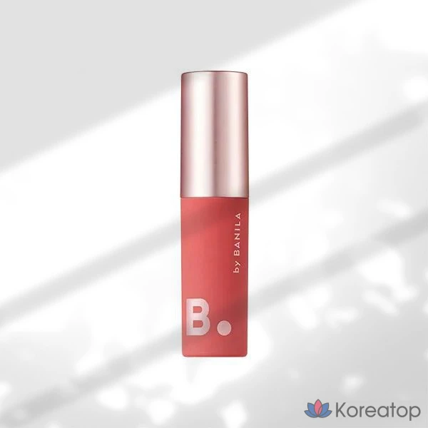 Оттенок Vanilla Co Sheer Velvet Veil Tint Mini 1,8 г, RD01 Love Me, 1 шт