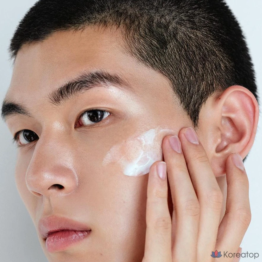 Увлажняющий протеиновый защитный крем OBge, 70 мл, 1 шт.