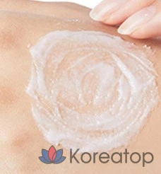 Скраб для лица Etude House Baking Powder Square Pore Scrub, 200 г, 1 упаковка