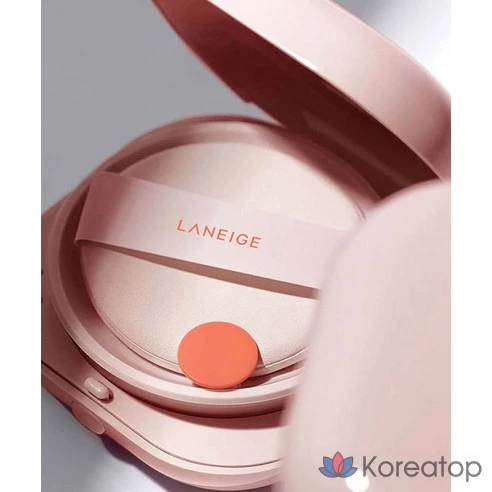 Тональная основа Laneige Neo Cushion Refill 15 г