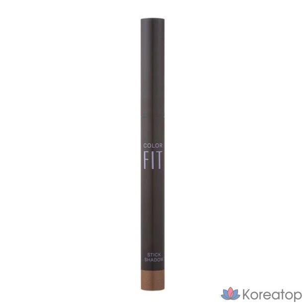 Тени-карандаш Missha Color Fit Stick Shadow 1.1 г, оттенок Full Blossom, 1 шт.