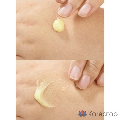 Пилинг-гель с PHA-кислотой для сияния кожи Manyo Pure Aqua Peeling Gel, 120 мл