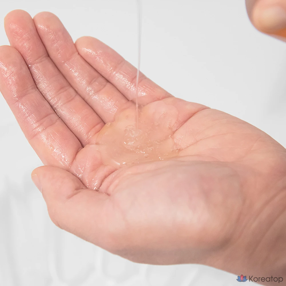 Гель для душа Kundal Honey &amp; Macadamia Pure Body Wash, аромат акации и моринги, 500 мл, 1 шт.