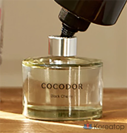 Диффузор Cocodor Diffuser Refill, French Lavender, 1 л, 1 шт., фото 6